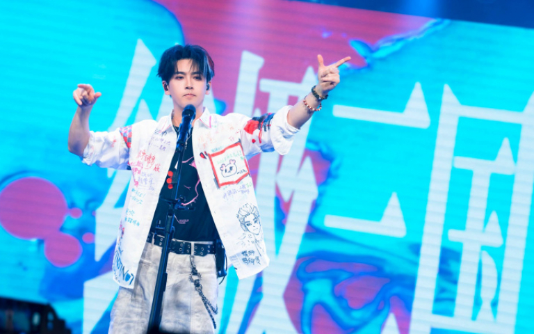 陳德修掀《終極》系列回憶殺　曝這畫面赴荒郊野外取景