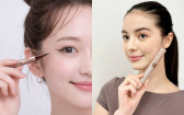4個為眼妝加分的小技巧！睫毛膏要選「根部增量款」、眼線筆頭越細越好描繪！