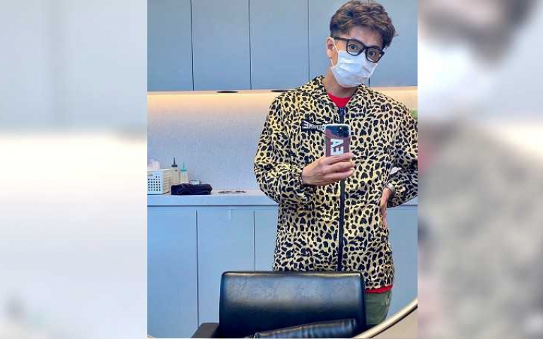 木村拓哉也有「低電量焦慮症」 手機電量沒有90%不安心
