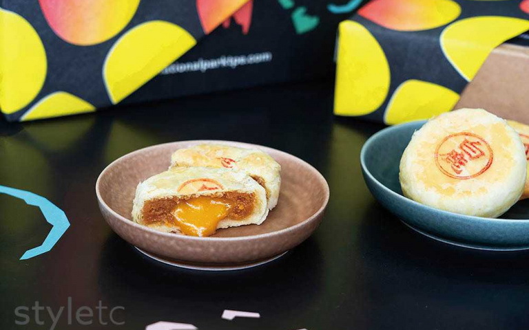 老字號餅店的故事:年輕個性餅舖「國家公園餅店」,新舊融合致敬傳統!