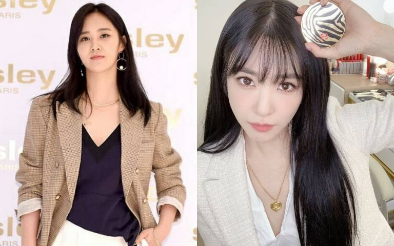 誰說過了30歲就會失去年輕女孩的『粉嫩光澤』!少女時代成員一個比一個臉還亮!用對產品就能找回粉嫩好氣色!