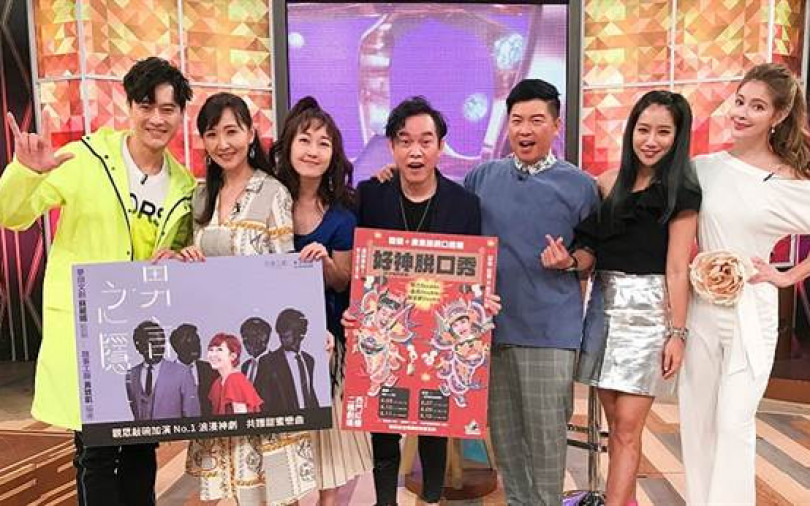 張勛傑豪請15萬名酒　安妮因潔癖哭到分手 