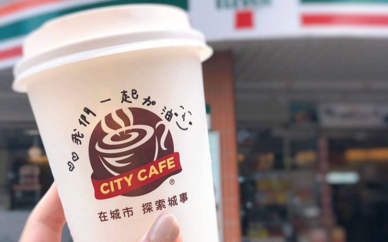 連假過完別憂鬱!咖啡優惠「買二送二、第二杯半價」登場