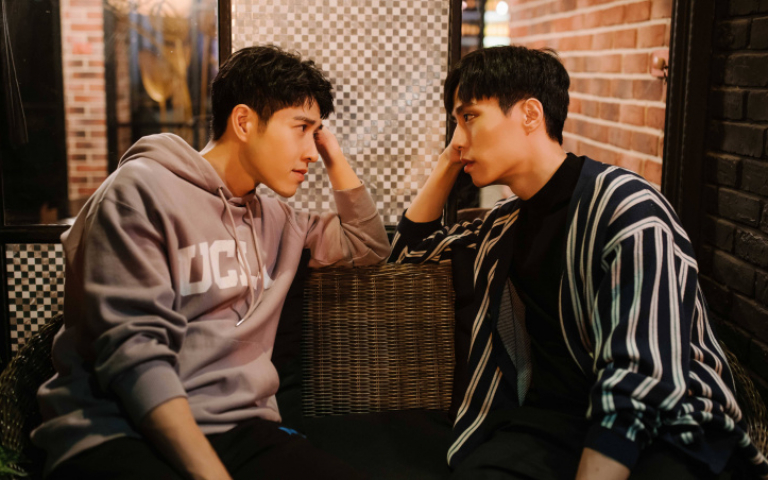 跟吳岳擎偷約會　余晉關心肉體狀態