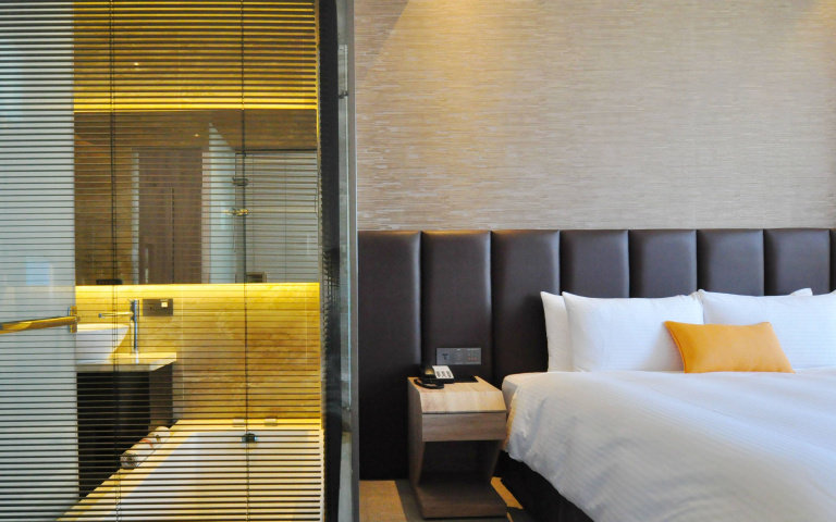 台北、台中飯店組合32折，再贈精油！讓小資族一次暢玩兩個地方