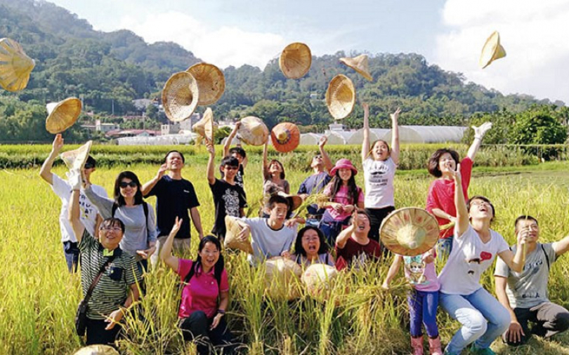 《玩家帶路》竹東一日客座　首選9玩點