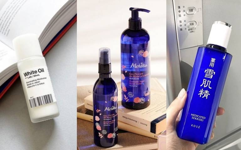週慶必搶『佛心價保養組』!Melvita玫瑰花粹、雪肌精化妝水、ACP白油...最低52折就能入手!