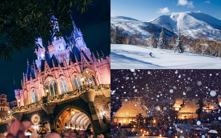 情侶最愛海外旅遊「日韓泰」都上榜　「感情升溫事蹟」TOP1是這個