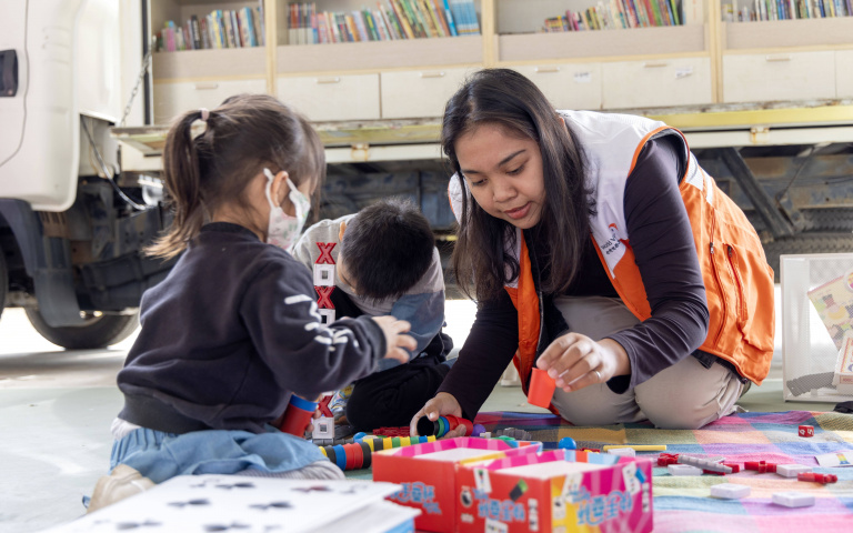 不讓貧窮限制想像！千萬訂閱YouTuber奇軒：做喜歡的事，讓心理更強壯！