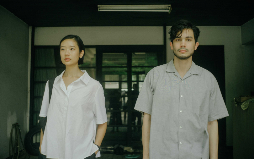 被《模犯生》小琳狠甩　「廢柴哥」Sunny嘆：彼此不適合