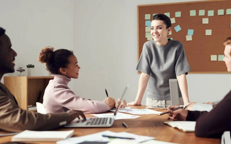 4月12星座運勢曝光！雙魚迎發揮能力最佳時刻　好好做事就能被看見