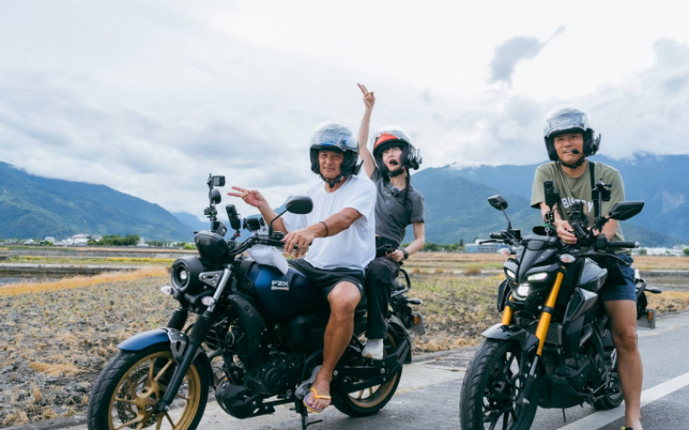 李銘忠親餵老鷹吃小雞　白癡公主：拍實境節目的人就是瘋子