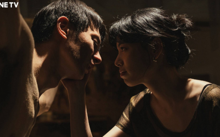 《黑盒子》定檔公布播出時間！　張軒睿被恐怖情人囚密室