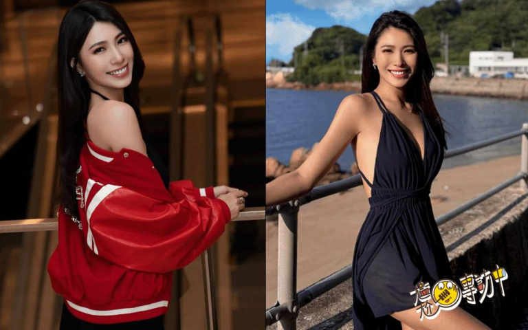 TMTC 女子賽冠軍 Rina：「把每一次的『撐不住』變成下一次『更穩住』」