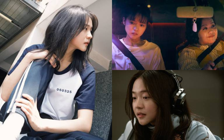 「史艾瑪」宇宙發威！林廷憶繼《影后》、《回魂計》後再爆發，擔綱NHK科幻大作《火星女王》女主角！網讚：「胖姐真的好眼光」