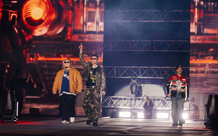 頑童砸1.5億寵5萬粉　瘦子突開嗆原因曝光