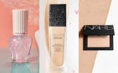 2026最新趨勢「會呼吸的原生感底妝」！PAUL&JOE隔離乳X黛珂微霧光粉底 x NARS裸光蜜粉餅三步驟完成