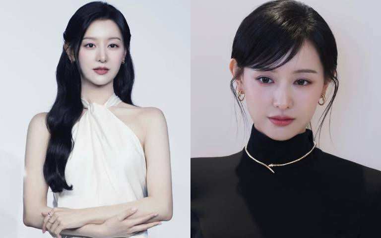 金智媛嫩白肌膚＋好氣色鐵律：私房高麗菜水排毒、溫活不喝冰飲、冰鎮化妝棉5分鐘消水腫