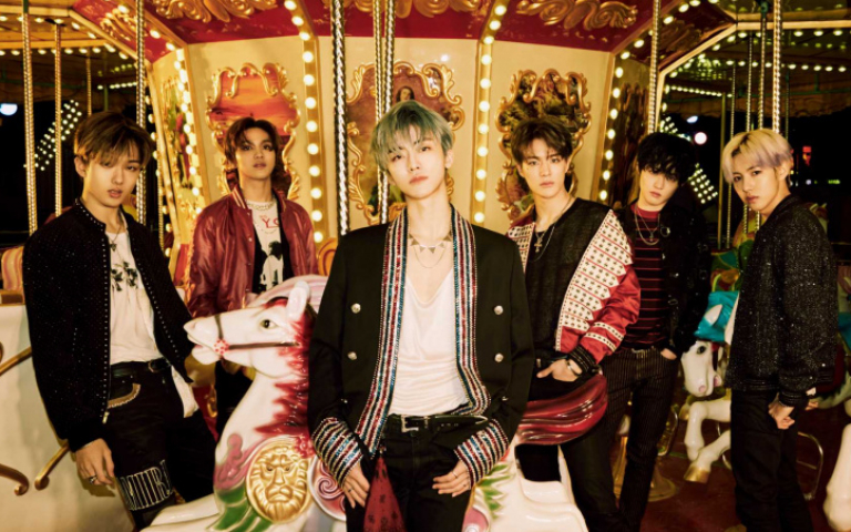 NCT DREAM成員不受控狂劇透 老么志晟心累超崩潰