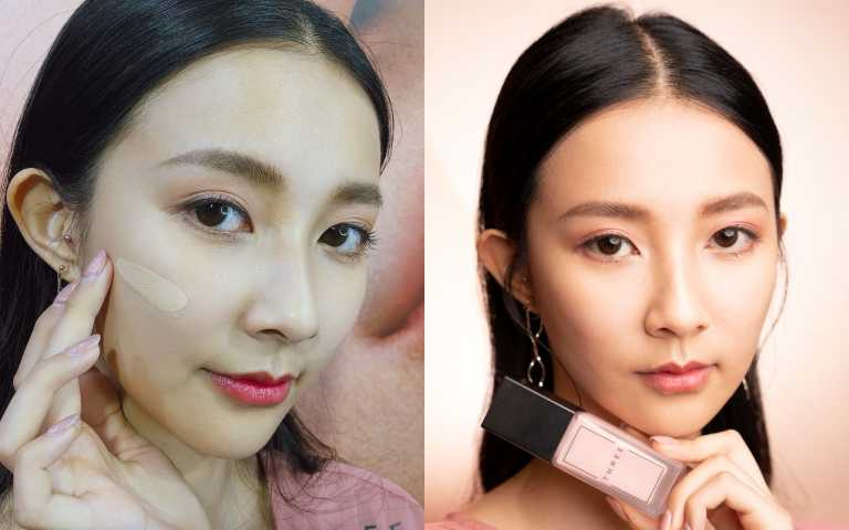 今年的底妝都好強!這幾款絕對不採雷,超好用三款春夏冠軍底妝妝前乳出爐!