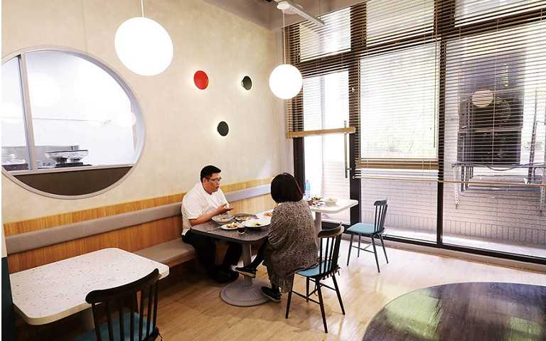 神秘店中店3/主廚基地 CASA private dining家私廚