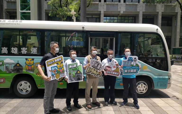 重溫「斯卡羅」場景!屏東縣再推全新觀光路線,「斯卡羅線」、「185沿山大車路」,讓你玩爆全屏東