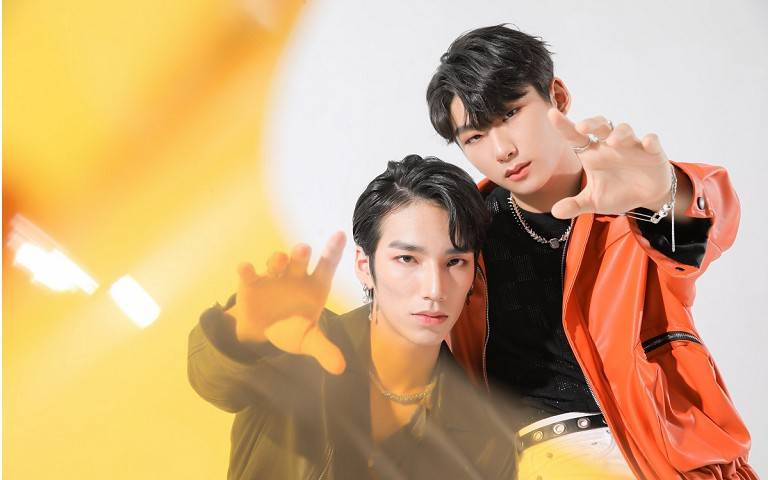 娛樂星聞／威任《原子》掉男兒淚　范范吐心聲「唯一的依靠」