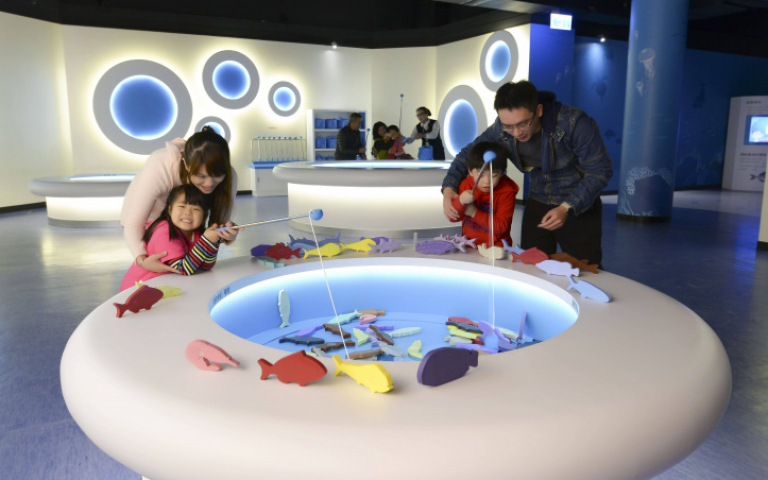 兔年走春到安永心食館　知性感性迎新年　開運福氣帶回家！