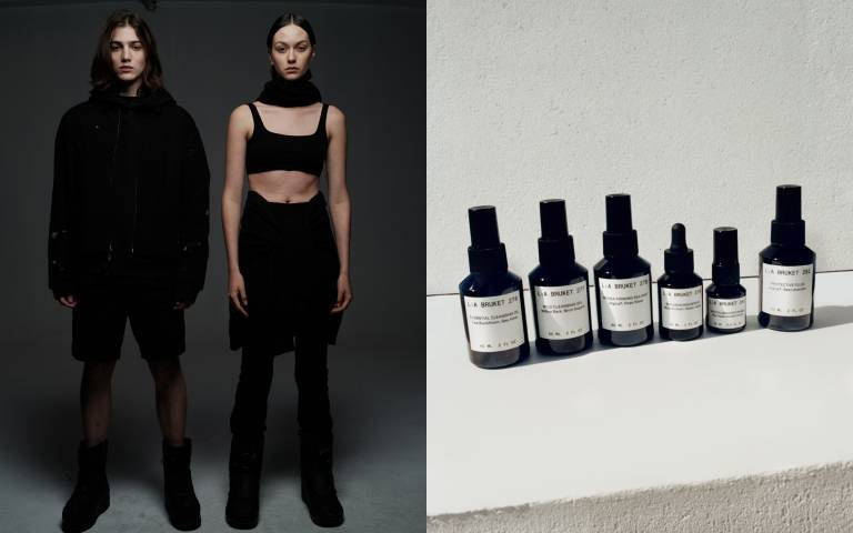 「無性別風」正流行!可以男女一起使用的保養品、一起穿搭的衣服現在無敵紅!