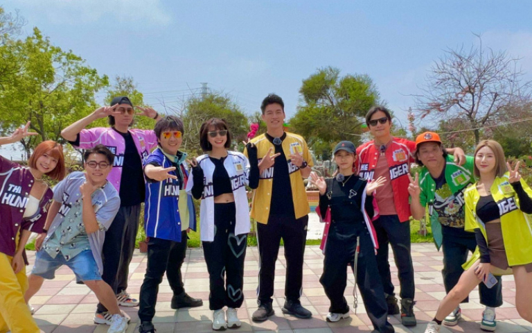 被Cue「再結一次婚」　王仁甫虧：只有他有資格