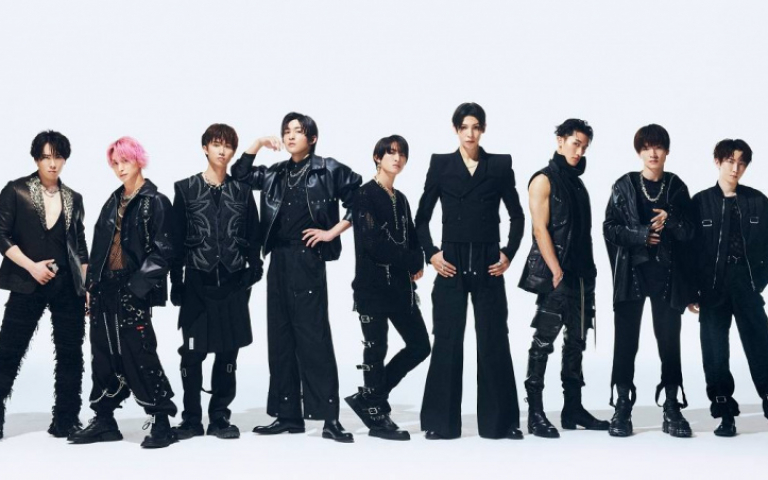 Snow Man東京巨蛋首次單獨公演　目黑蓮憶Jr.時期「感觸很深」