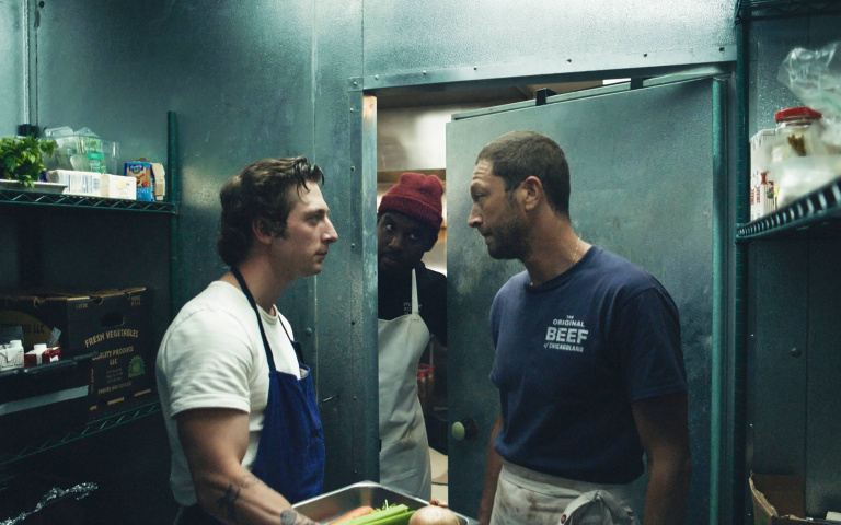 口碑劇《大熊餐廳》五大看點！暗黑心靈毒雞湯，經典台詞句句爆擊心臟！