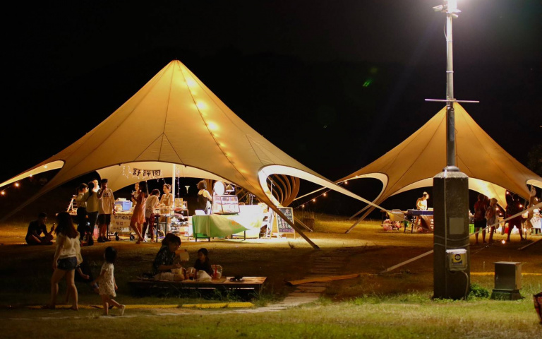 有山有海有美食！皇冠海岸遊程套票限量買二送一，加碼抽Iphone14、Switch