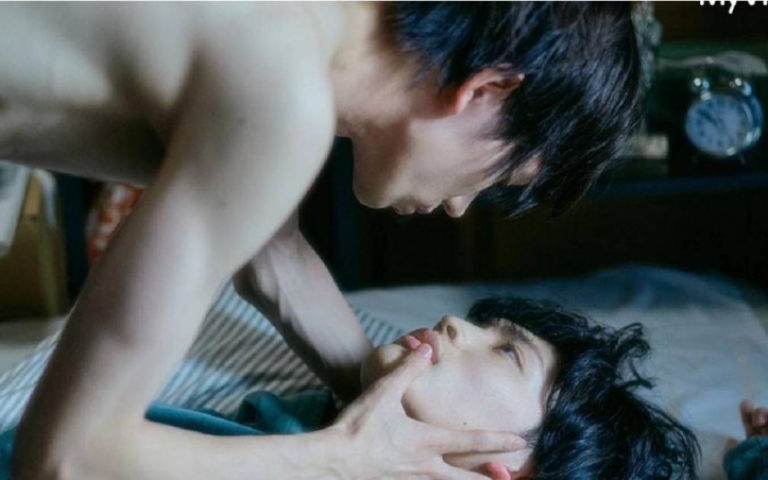 嘴上說不要身體卻很誠實　樋口幸平和増子敦貴「第一次」獻給對方