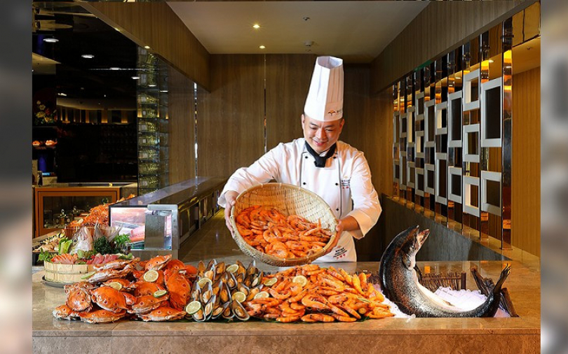 ITF來福容、麗寶樂園搶優惠