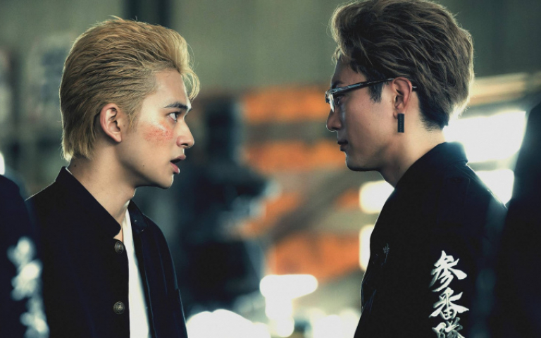 《東京復仇者2》打戲多到像是在拍動作片　北村匠海認「女友」成唯一救贖