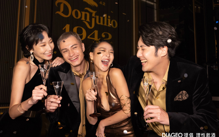 酒迷必收！墨西哥龍舌蘭品牌60週年推頂級新系列，柔滑口感讓人上癮！