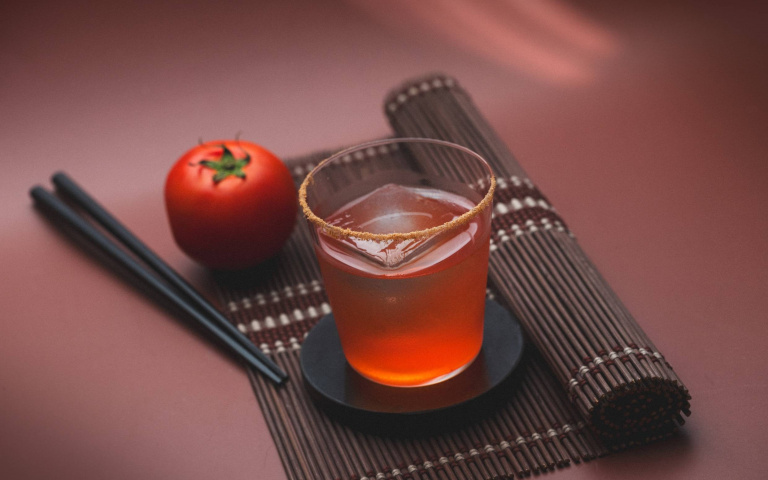 飯店酒吧打造「台味」調酒　廟宇、牛肉麵、鳳梨酥都成靈感來源