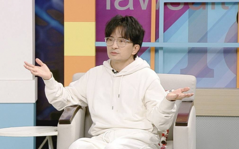 唐從聖投資股票「買進就跌停」　認賠拋售損失近千萬