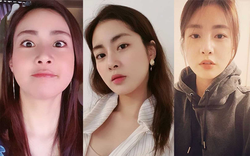 姜素拉超強自拍法!這三招學起來,從浪費美貌的女子變身自拍女神