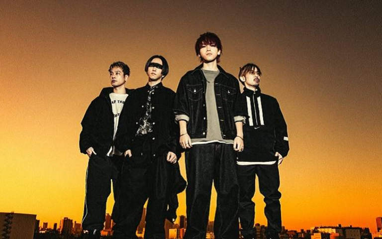 為《劇場版排球少年》獻唱主題曲再掀熱潮 日本超人氣樂團SPYAIR睽違四年來台演出