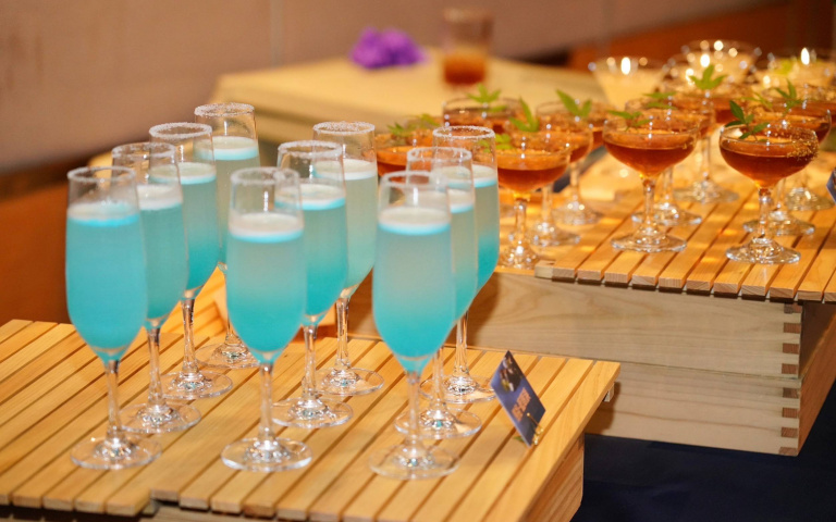 台灣之光！馬祖酒廠奪台灣史上第一面白酒「鉑金獎」！