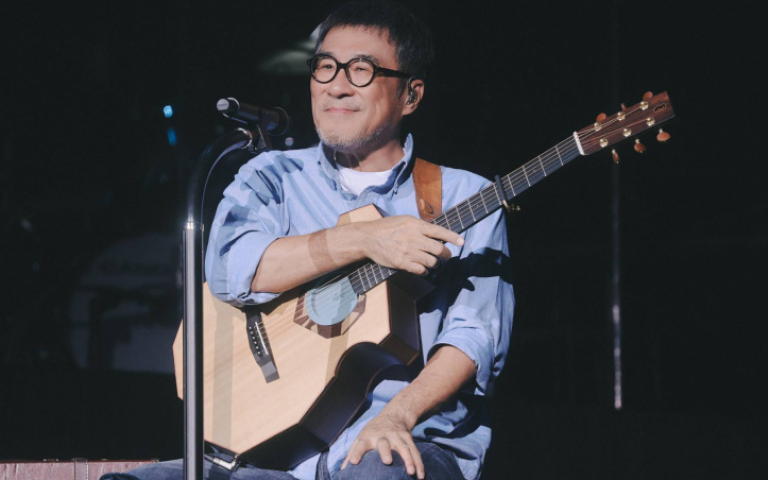 《有歌之年》至今唱遍71場　李宗盛感激「愛和支持已超過我應得的」