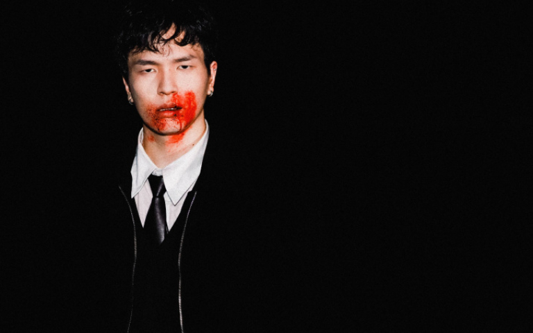 新人歌手曾與Rain同台演出　擁有超過7千萬超狂點擊