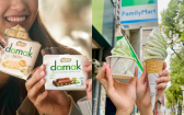 開心果控衝一波！雀巢DAMAK土耳其開心果巧克力、全家霜淇淋，綠金旋風回不去！