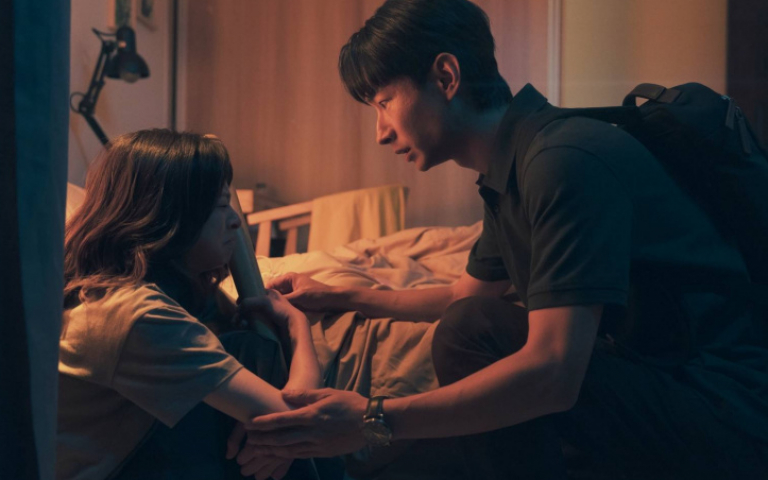 陳姸霏《人生只租不賣》撒嬌　討喝蘋果牛奶竟讓黃河壓力山大