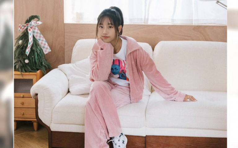 蔡佩軒當人妻被搭訕　「靈魂拷問」反將一軍