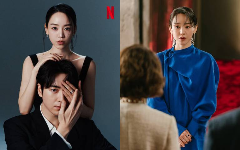 上線3天橫掃38國！Netflix《莎拉的真偽人生》必看6大亮點：超強反轉與申惠善名品演技空降全球排行榜前三