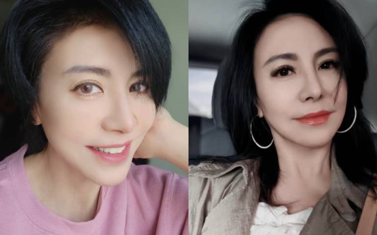 年近60依然保持火辣身材！田麗三個月甩肉10公斤，親授「空腹油保養＋變頻超慢跑」不復胖瘦身菜單