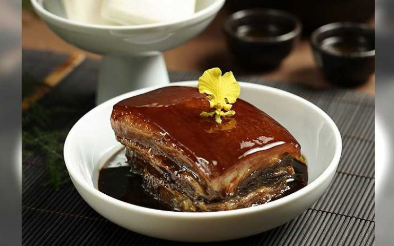 食髦新中菜!飯BAR結合老店上海鄉村 新品牌101登場